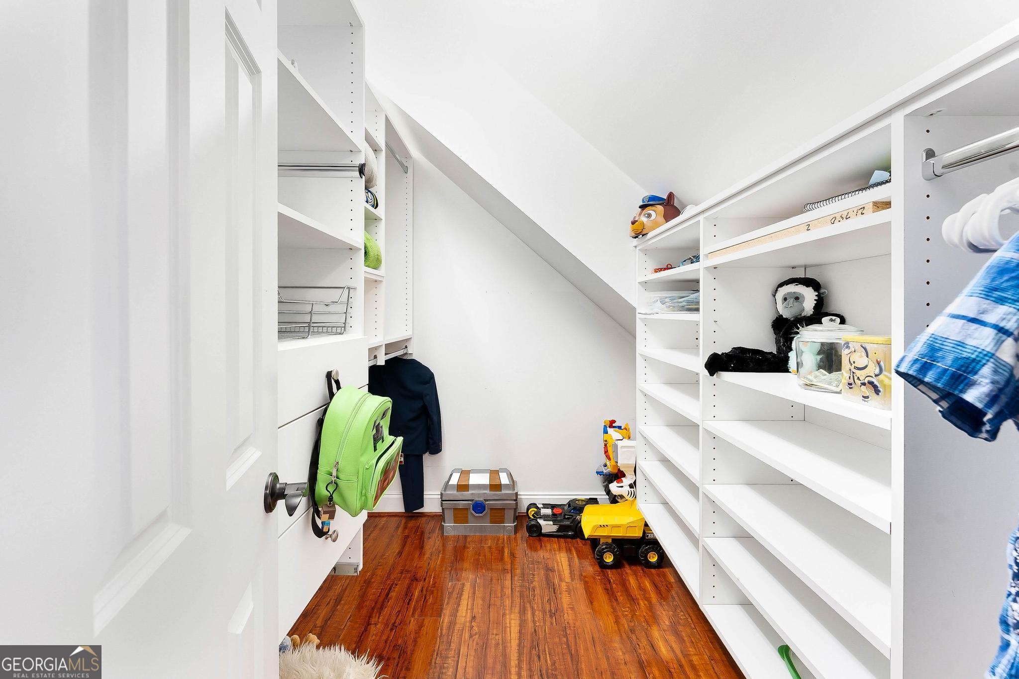 366 Curt Bailey Road Hartwell, GA 30643 - Photo 46 of 83 a view of living room with furniture and a window