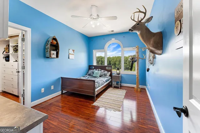 $1,050,000 | 366 Curt Bailey Road, Hartwell, GA 30643