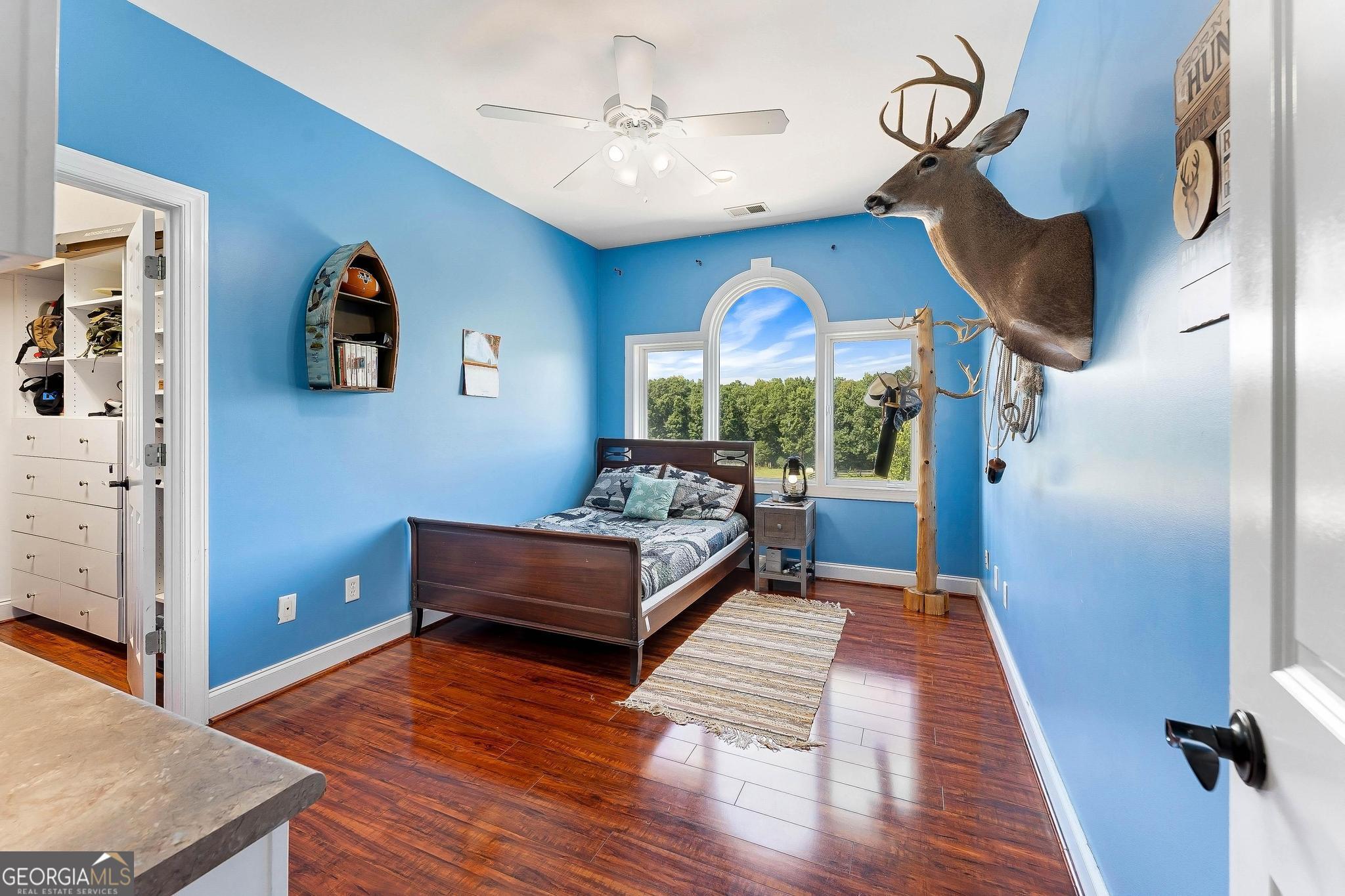 366 Curt Bailey Road Hartwell, GA 30643 - Photo 53 of 83