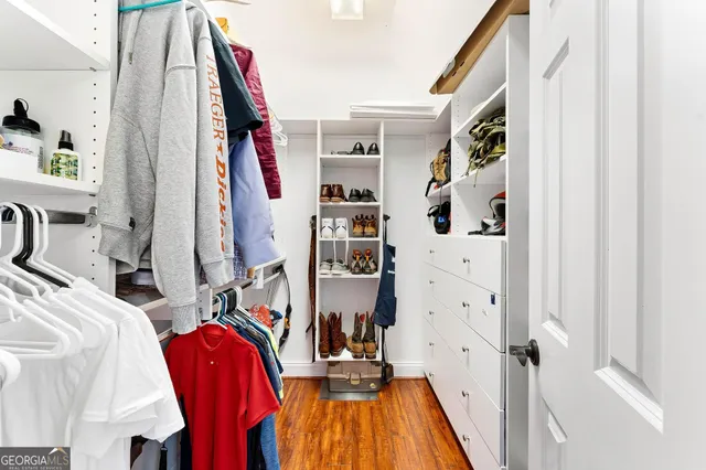 $1,050,000 | 366 Curt Bailey Road, Hartwell, GA 30643