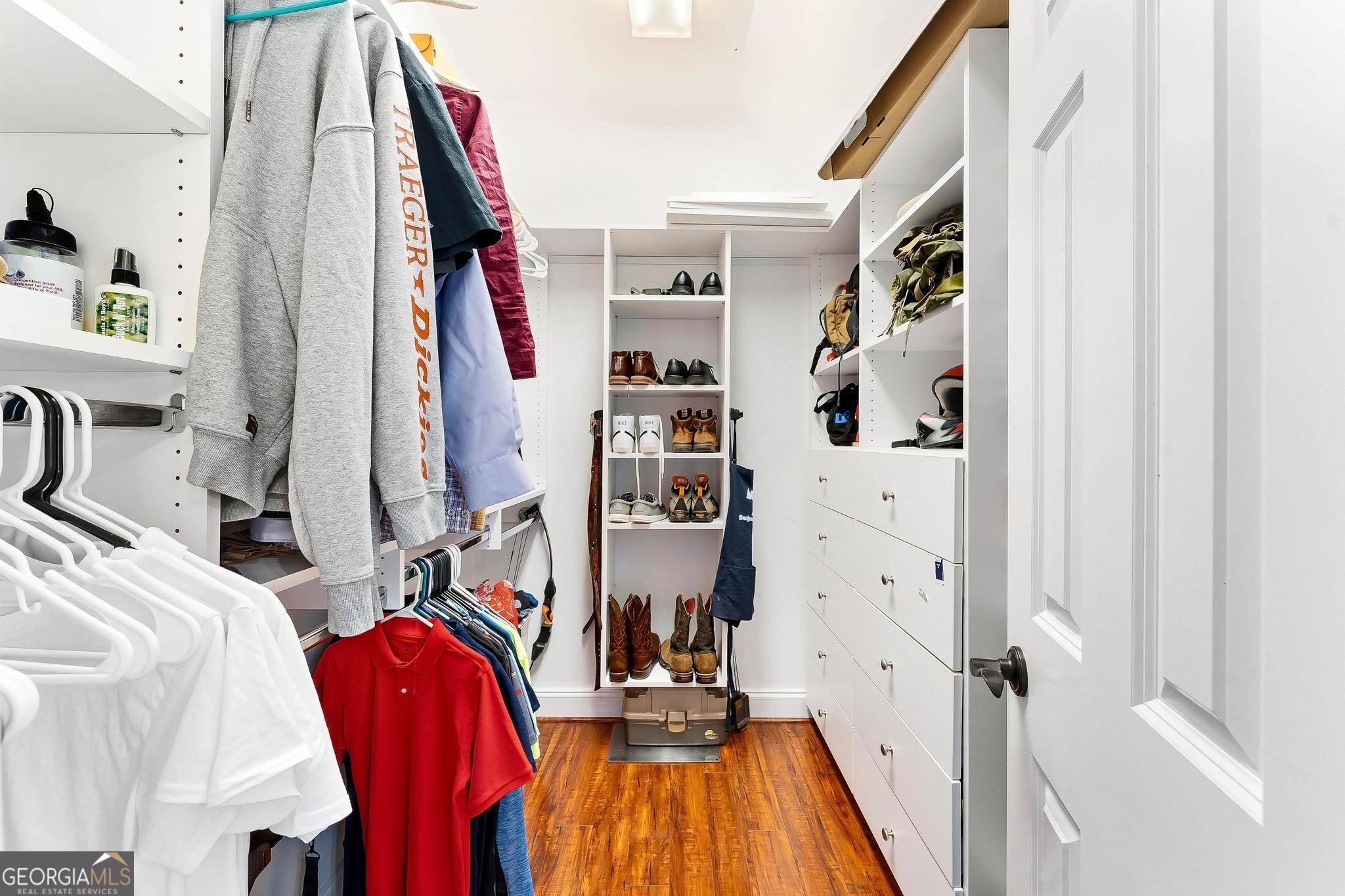 366 Curt Bailey Road Hartwell, GA 30643 - Photo 54 of 83