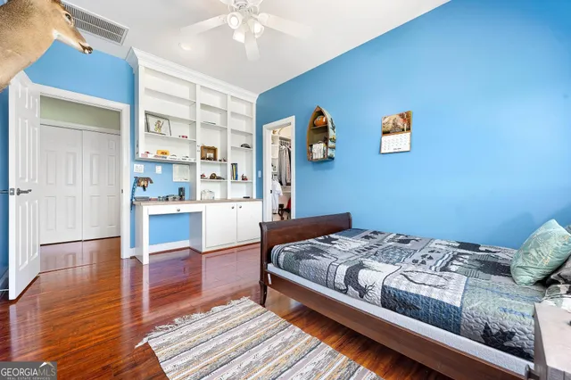 $1,050,000 | 366 Curt Bailey Road, Hartwell, GA 30643