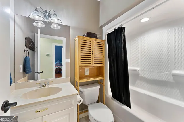 $1,050,000 | 366 Curt Bailey Road, Hartwell, GA 30643