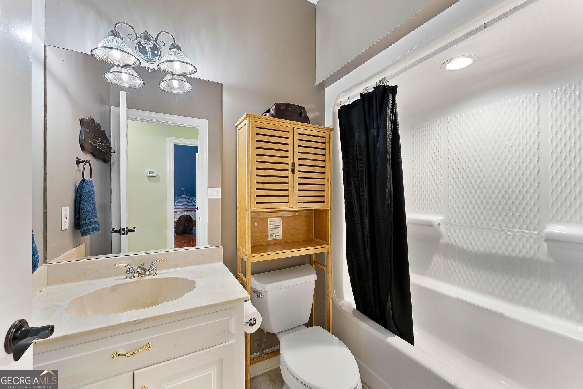 366 Curt Bailey Road Hartwell, GA 30643 - Photo 56 of 83