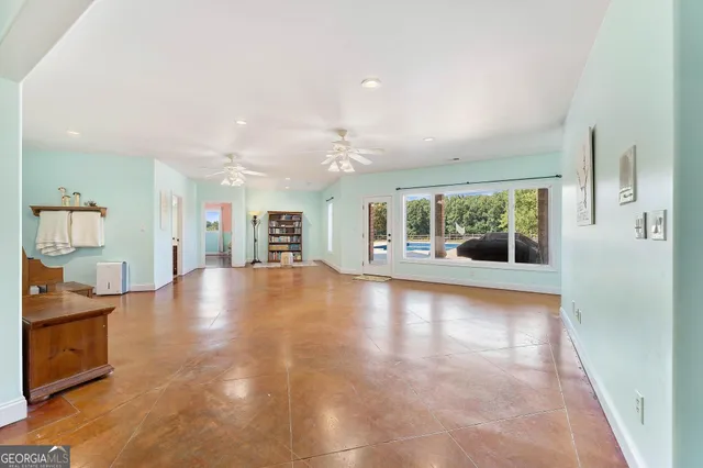 $1,050,000 | 366 Curt Bailey Road, Hartwell, GA 30643