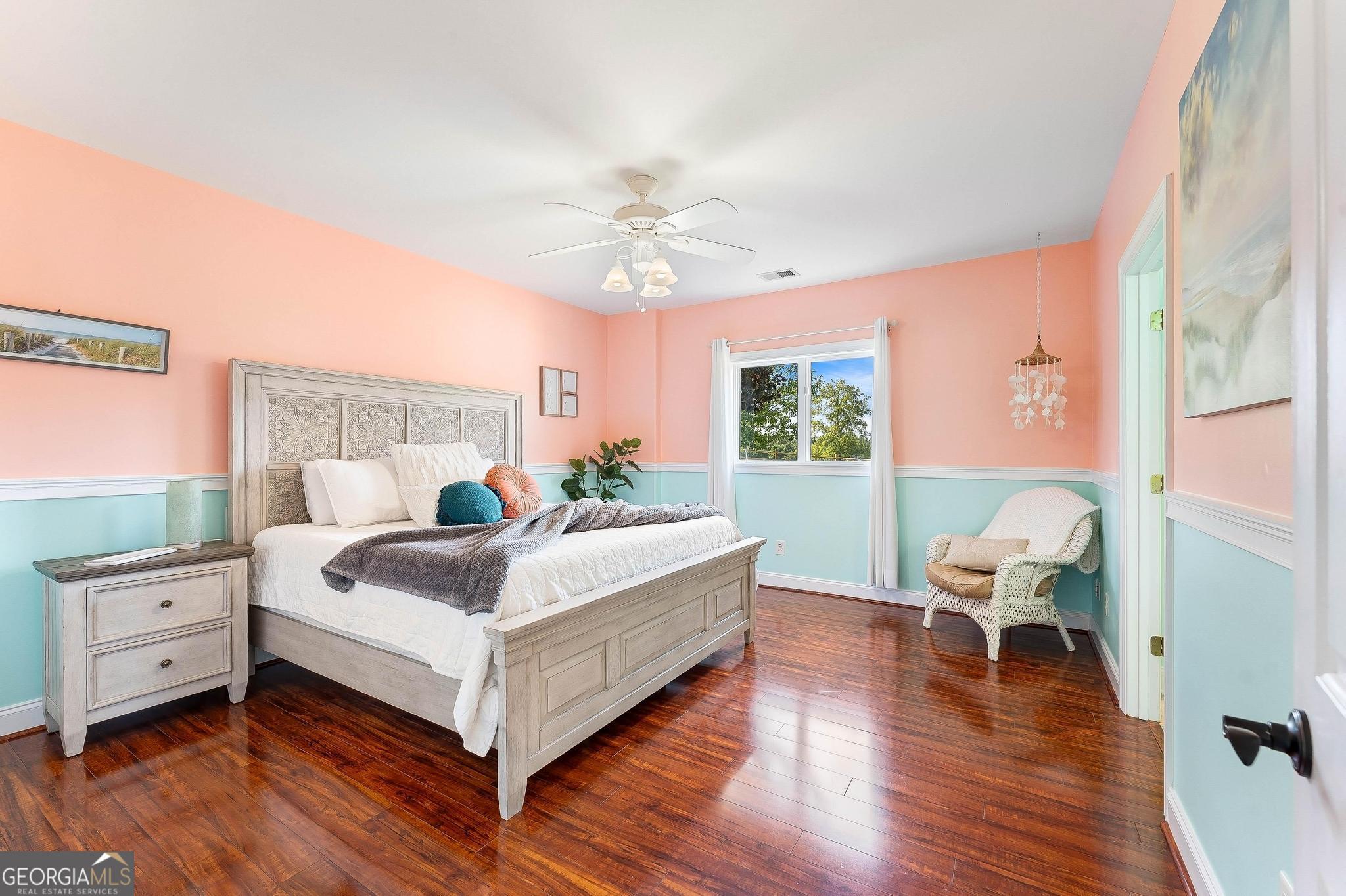 366 Curt Bailey Road Hartwell, GA 30643 - Photo 59 of 83