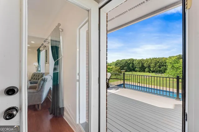 $1,050,000 | 366 Curt Bailey Road, Hartwell, GA 30643