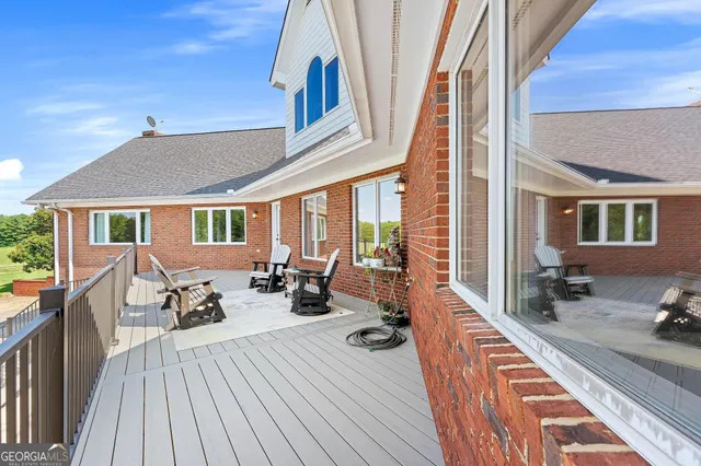 $1,050,000 | 366 Curt Bailey Road, Hartwell, GA 30643