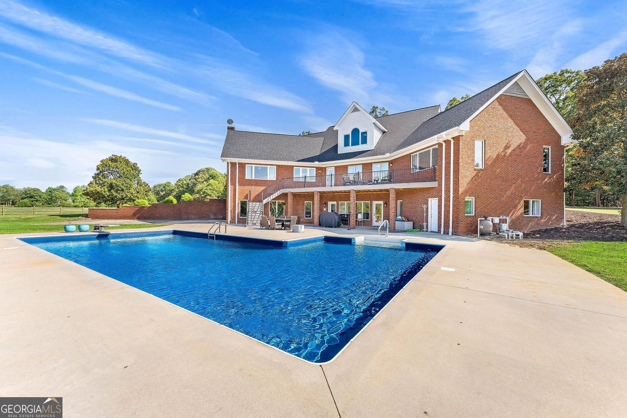 366 Curt Bailey Road Hartwell, GA 30643 - Photo 70 of 83