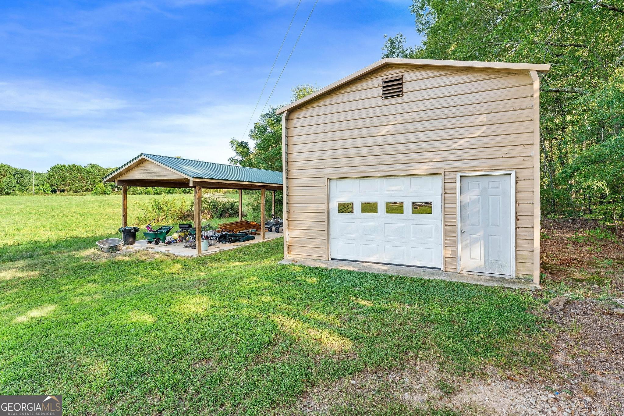 366 Curt Bailey Road Hartwell, GA 30643 - Photo 73 of 83