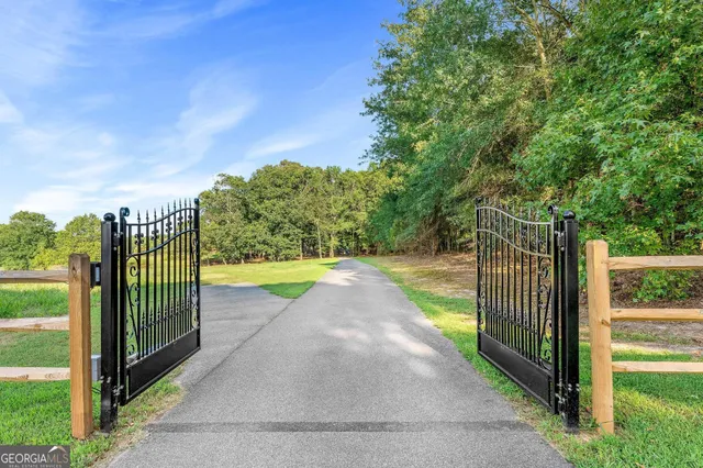 $1,050,000 | 366 Curt Bailey Road, Hartwell, GA 30643