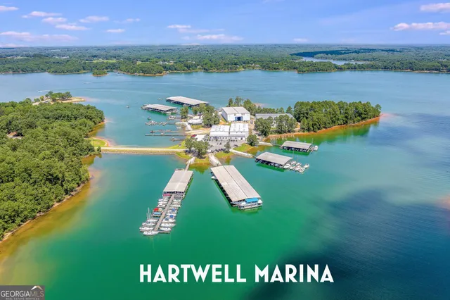 $1,050,000 | 366 Curt Bailey Road, Hartwell, GA 30643