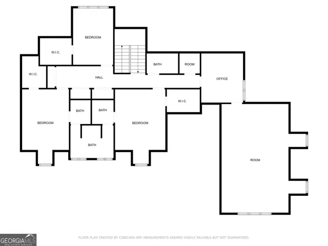 $1,050,000 | 366 Curt Bailey Road, Hartwell, GA 30643