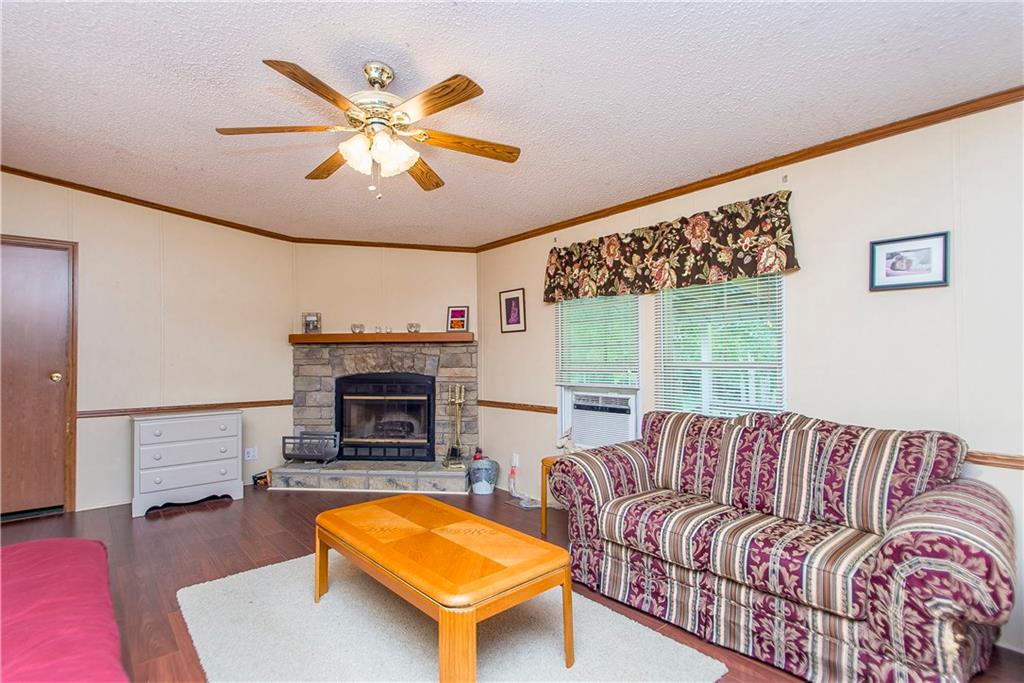 56501 Loranger Road Loranger, LA 70446 - Photo 12 of 25