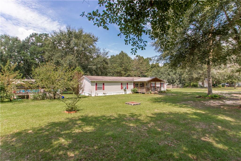 56501 Loranger Road Loranger, LA 70446 - Photo 23 of 25