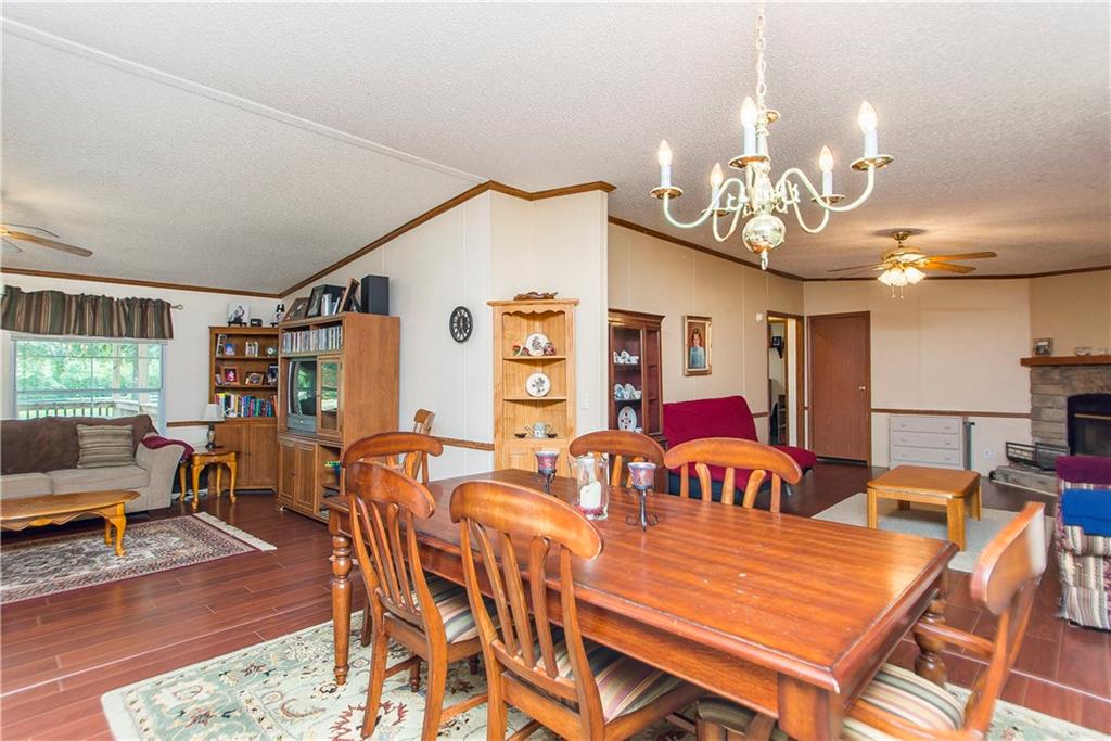 56501 Loranger Road Loranger, LA 70446 - Photo 6 of 25