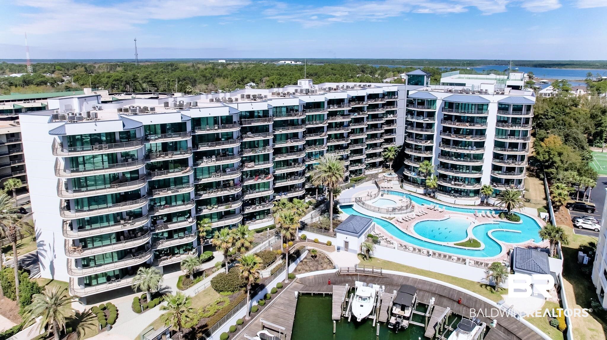 27582 Canal Road, Unit 2403 Orange Beach, AL 36561 - Photo 1 of 43