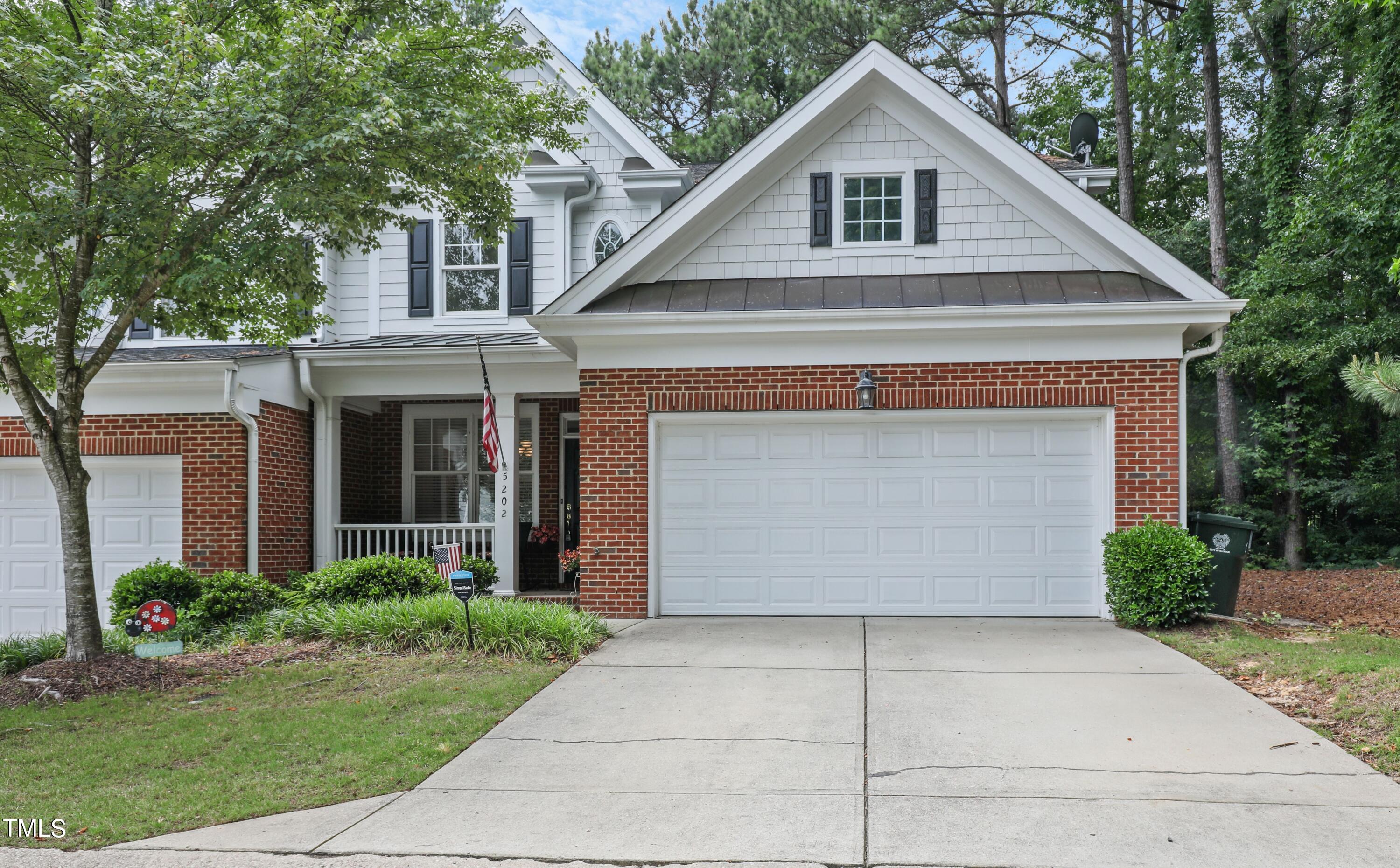 5202 Rio Grande Drive Raleigh, NC 27616 - Photo 1 of 25 IMG_9999_2