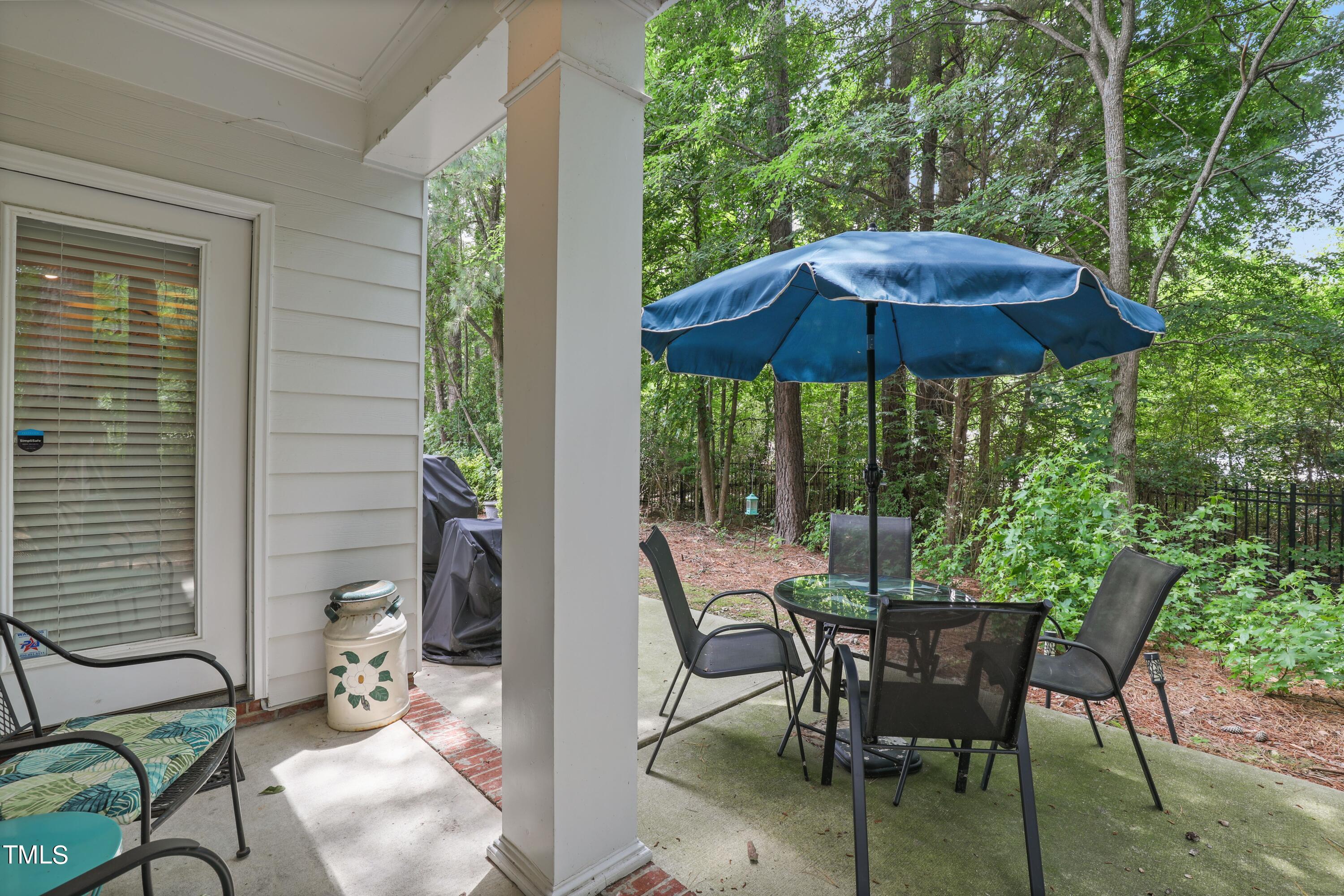 5202 Rio Grande Drive Raleigh, NC 27616 - Photo 25 of 25 IMG_9999_9