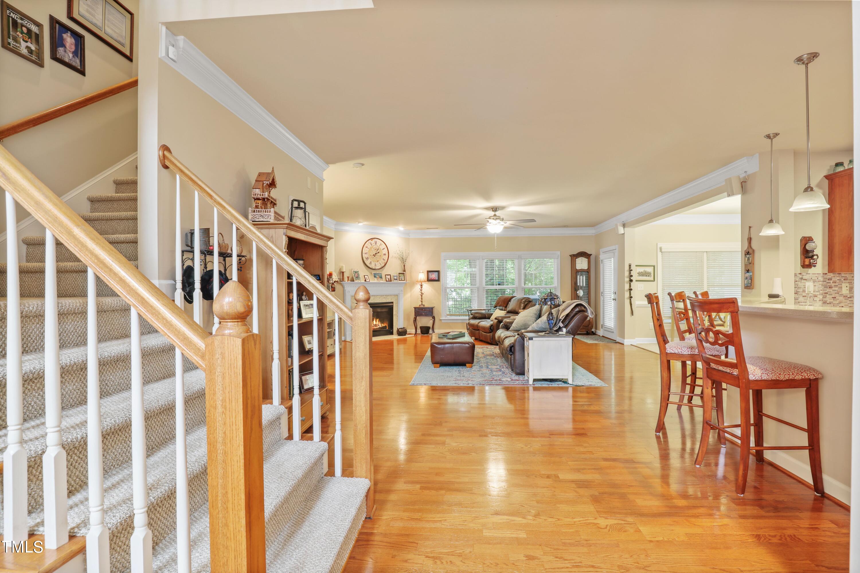 5202 Rio Grande Drive Raleigh, NC 27616 - Photo 3 of 25 IMG_9999_26