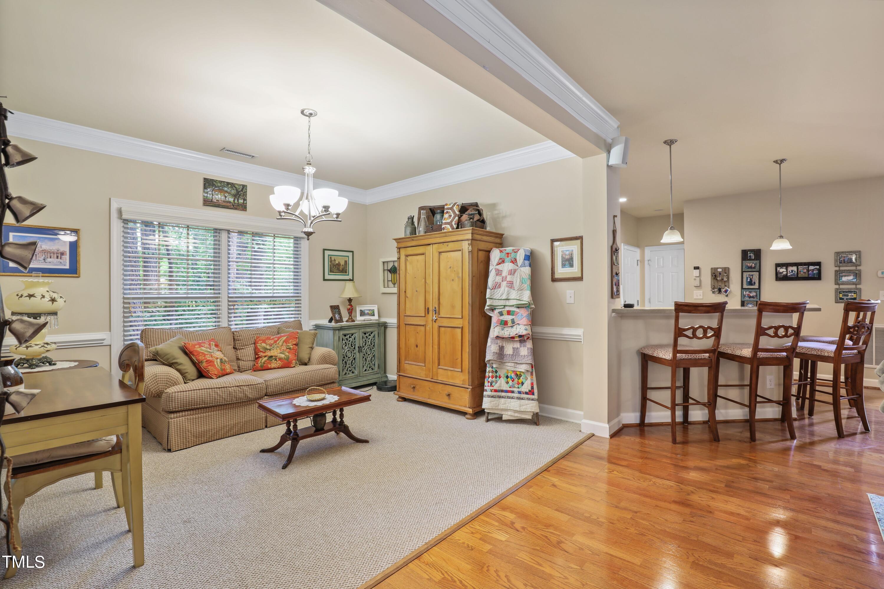 5202 Rio Grande Drive Raleigh, NC 27616 - Photo 4 of 25 IMG_9999_17