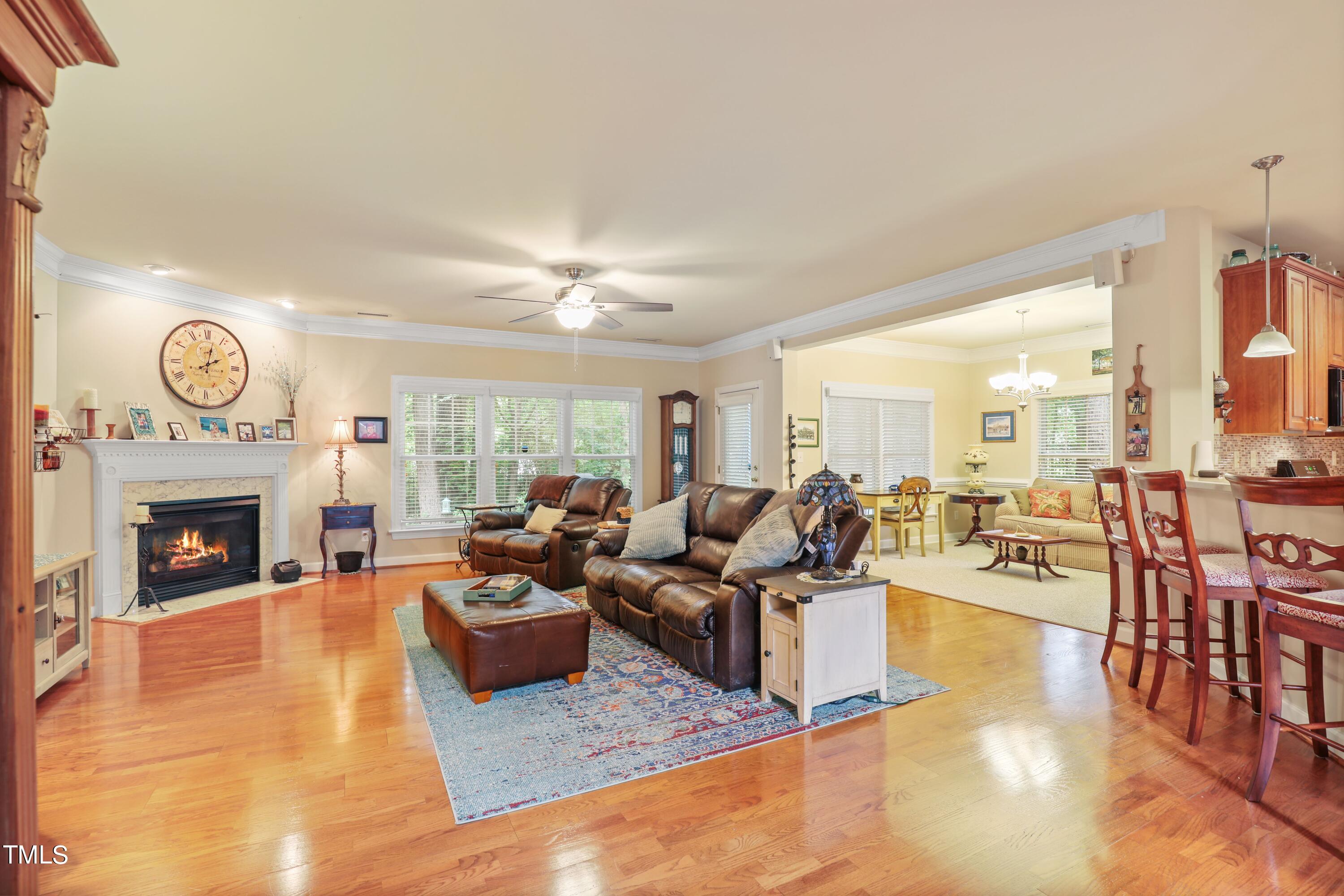 5202 Rio Grande Drive Raleigh, NC 27616 - Photo 6 of 25 IMG_9999_38