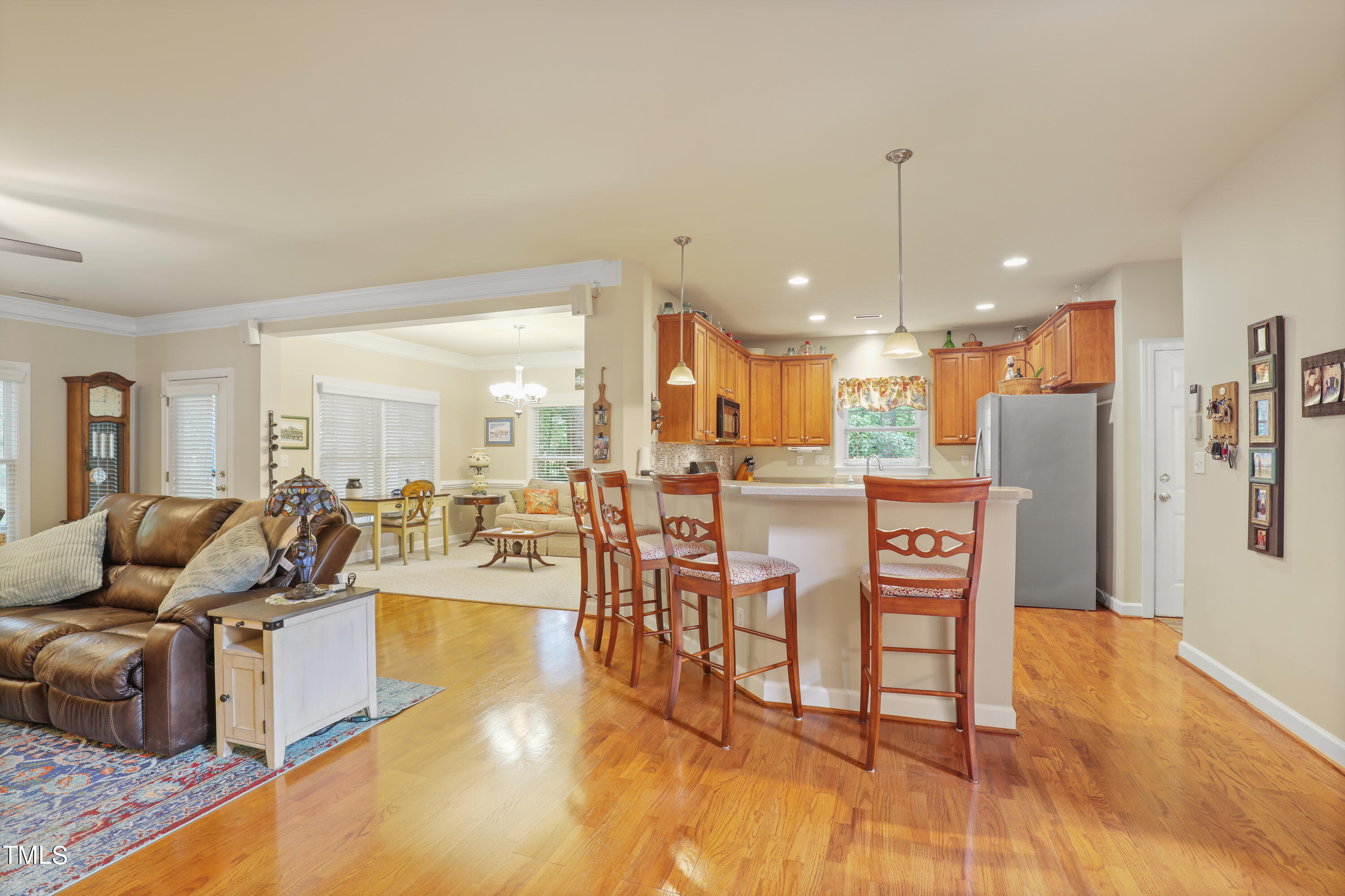 5202 Rio Grande Drive Raleigh, NC 27616 - Photo 8 of 25 IMG_9999_35