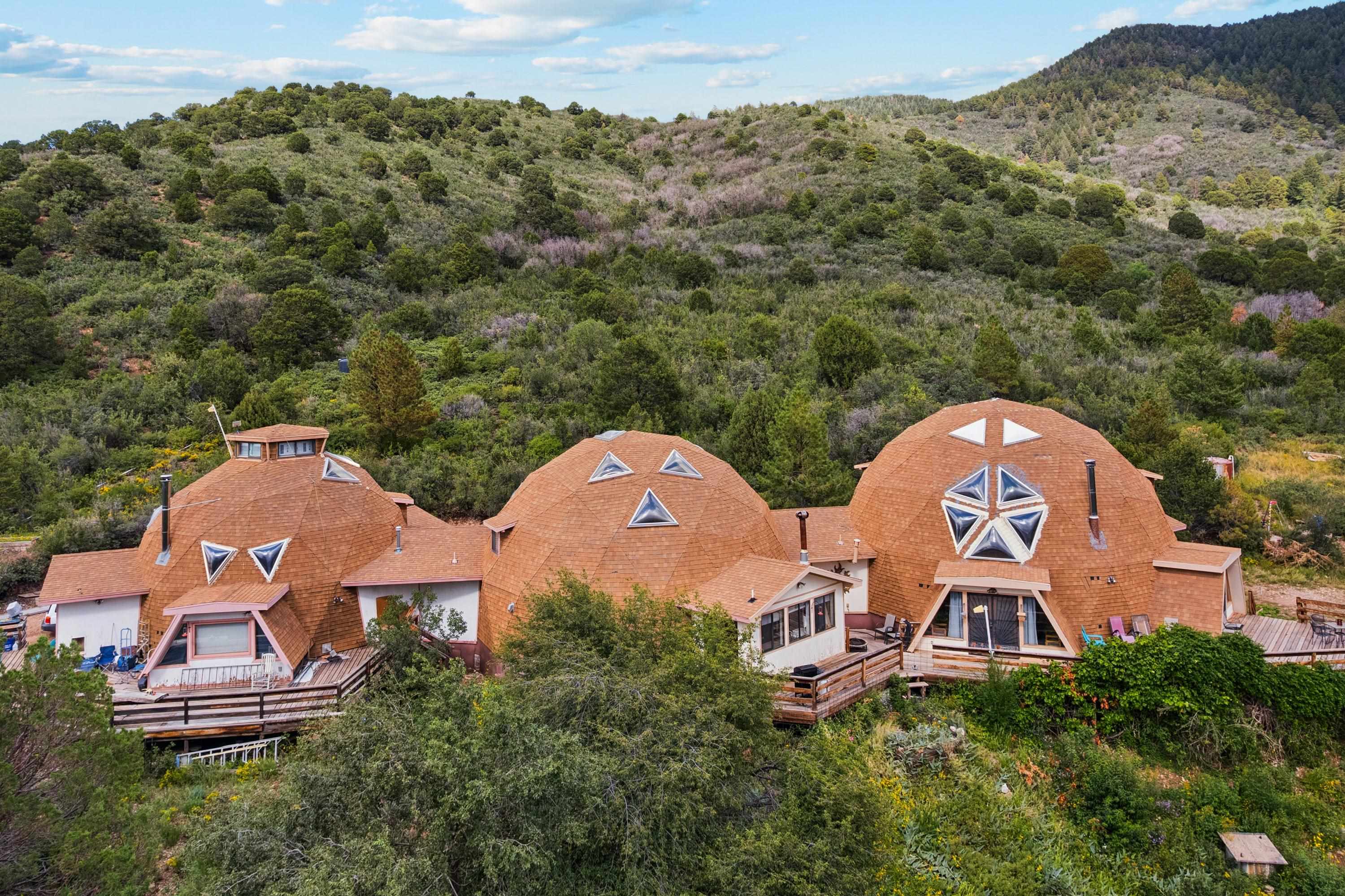 1201 West Side Road Sunspot, NM 88349 - Photo 14 of 68 Gallery Image 14