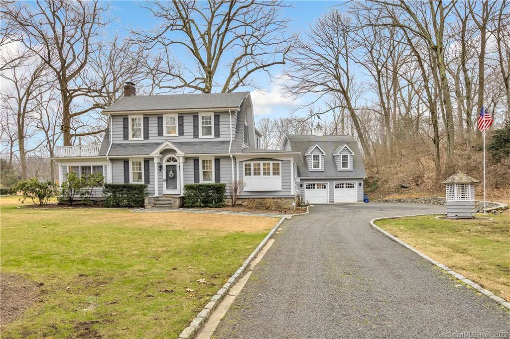 893 New Norwalk Road New Canaan, CT 06840 - Photo 1 of 1 Gallery Image 1