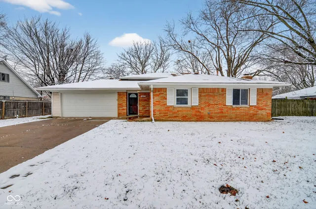 $204,900 | 9248 East 25th Street, Indianapolis, IN 46229