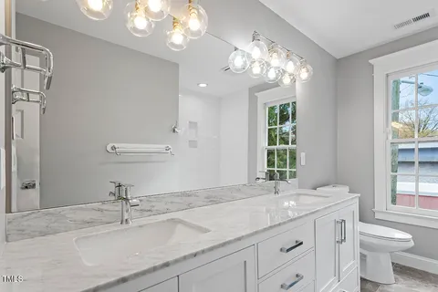 $715,000 | 520 South Bloodworth Street, Raleigh, NC 27601