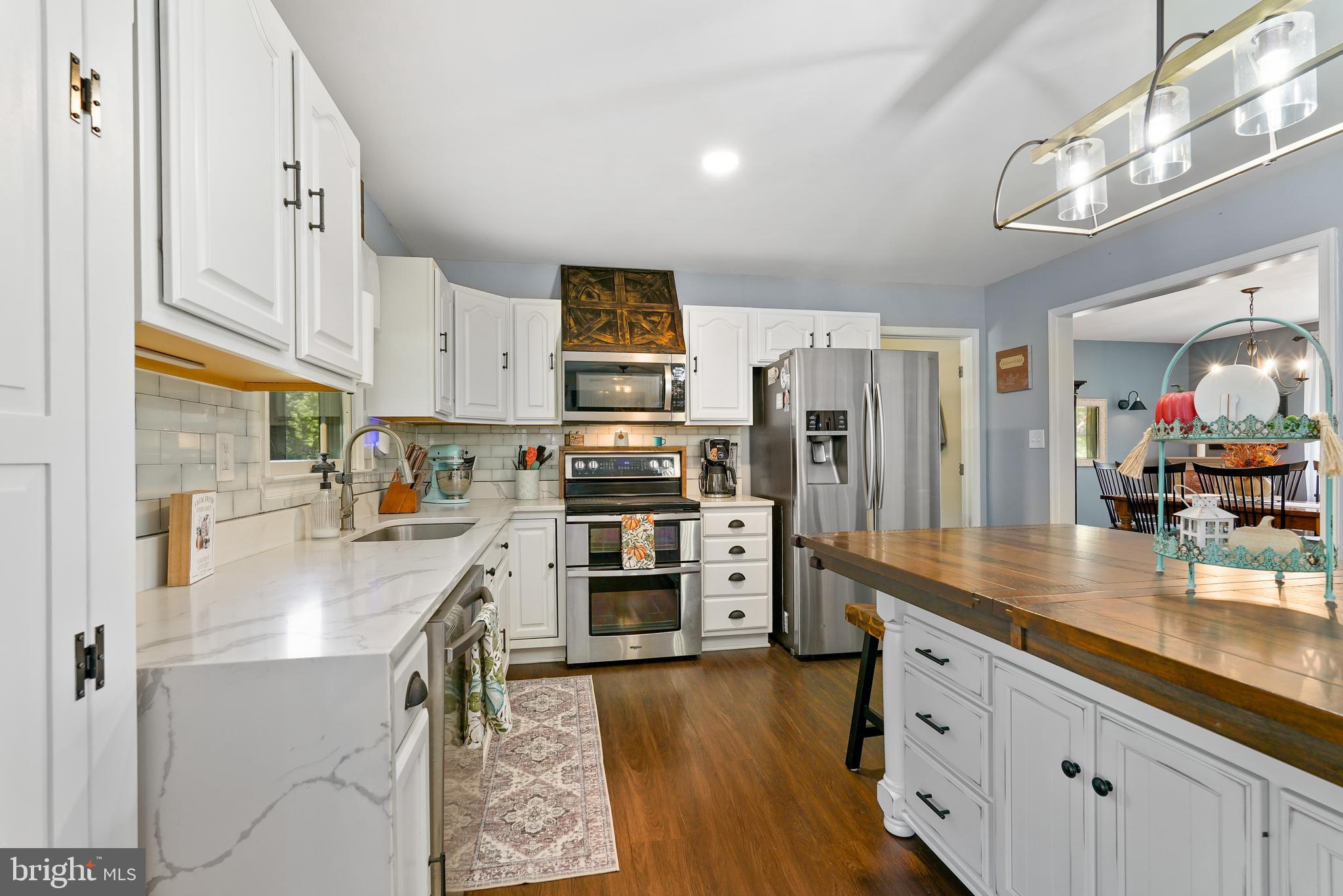 83 Trent Road Elkton, MD 21921 - Photo 11 of 36 Kitchen