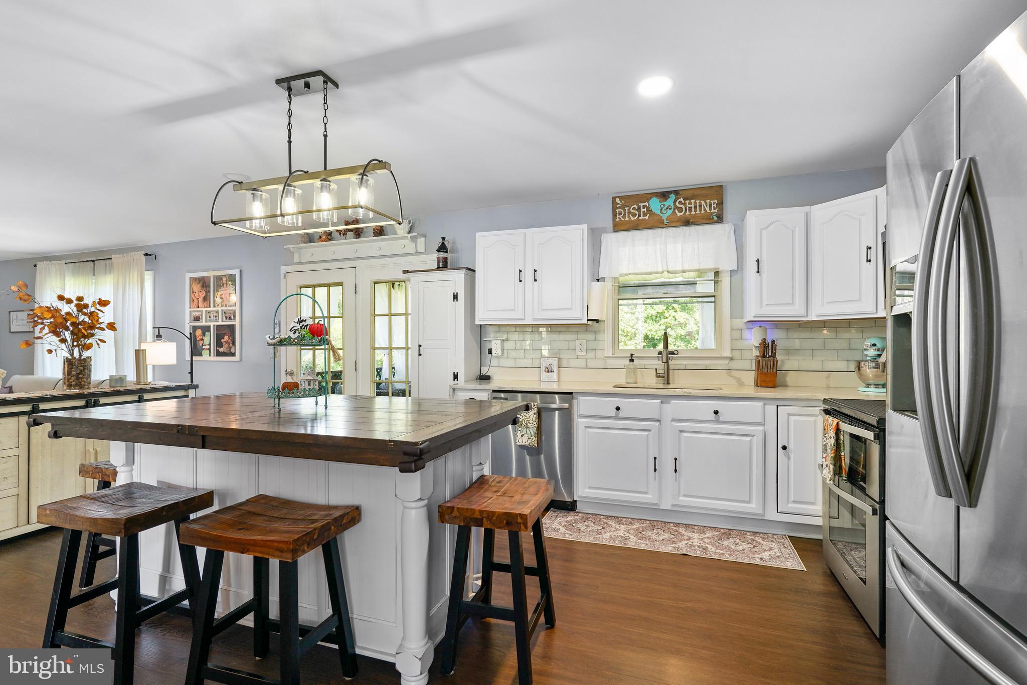 83 Trent Road Elkton, MD 21921 - Photo 10 of 36 Kitchen
