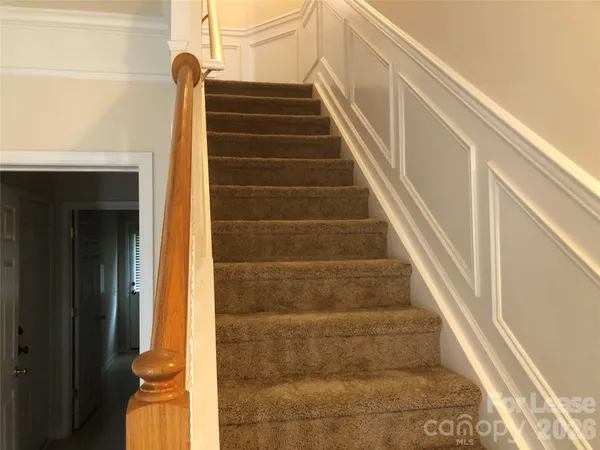 a view of entryway