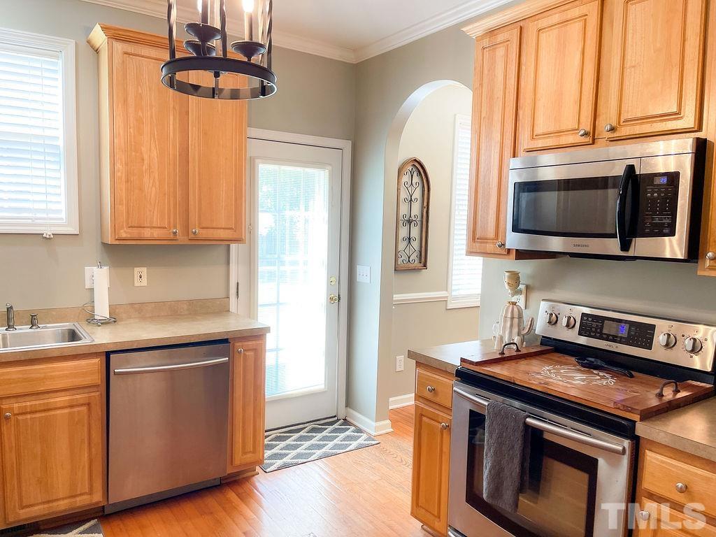 103 Maple Street Butner, NC 27509 - Photo 13 of 21 Gallery Image 13