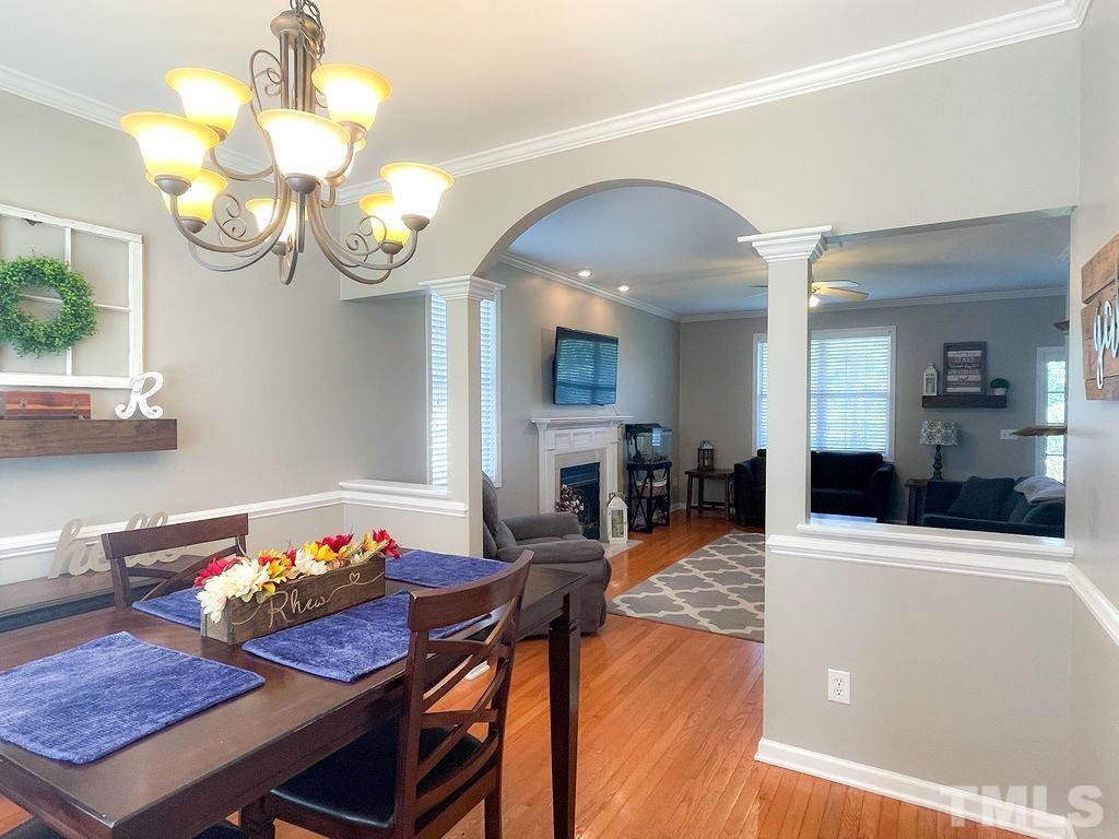 103 Maple Street Butner, NC 27509 - Photo 2 of 21 Gallery Image 2