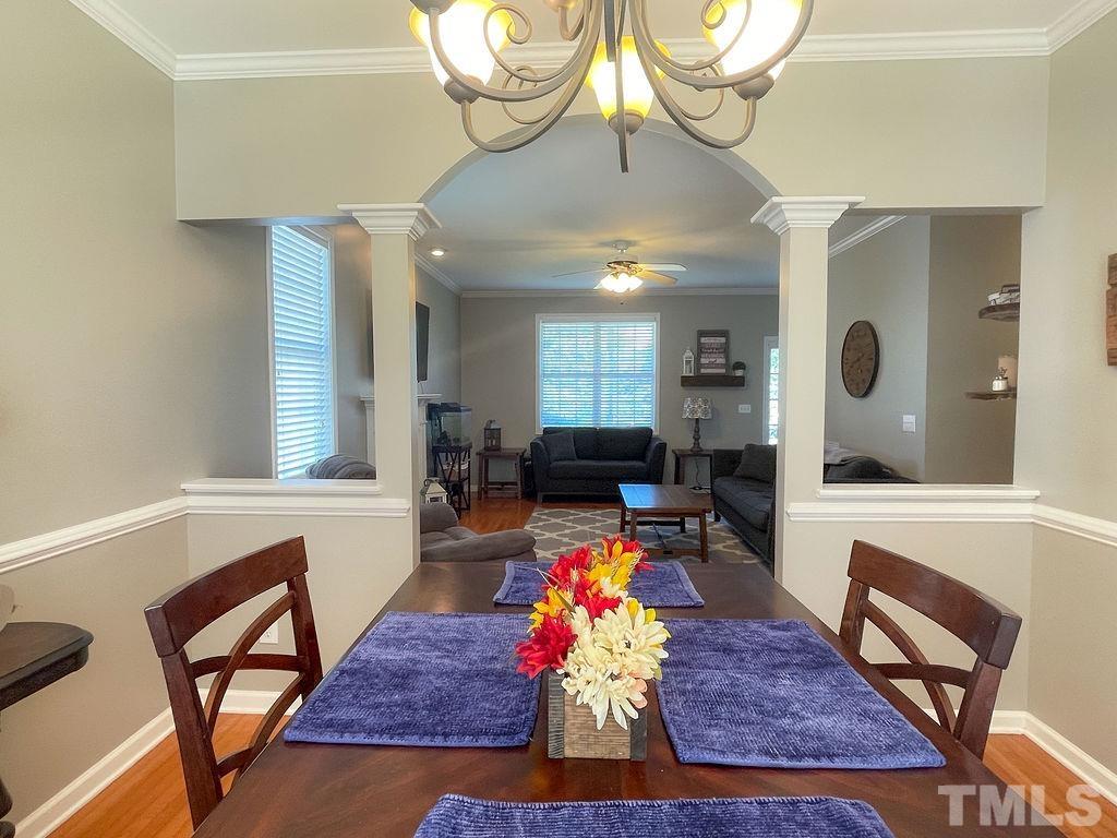 103 Maple Street Butner, NC 27509 - Photo 3 of 21 Gallery Image 3