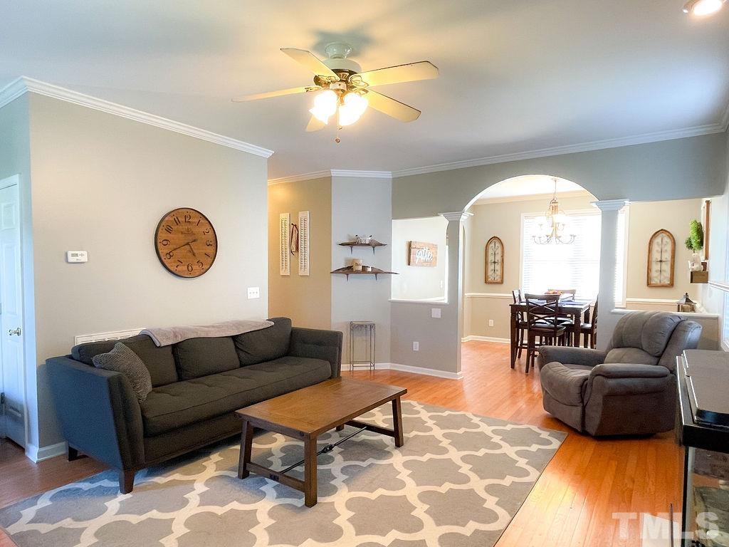 103 Maple Street Butner, NC 27509 - Photo 5 of 21 Gallery Image 5