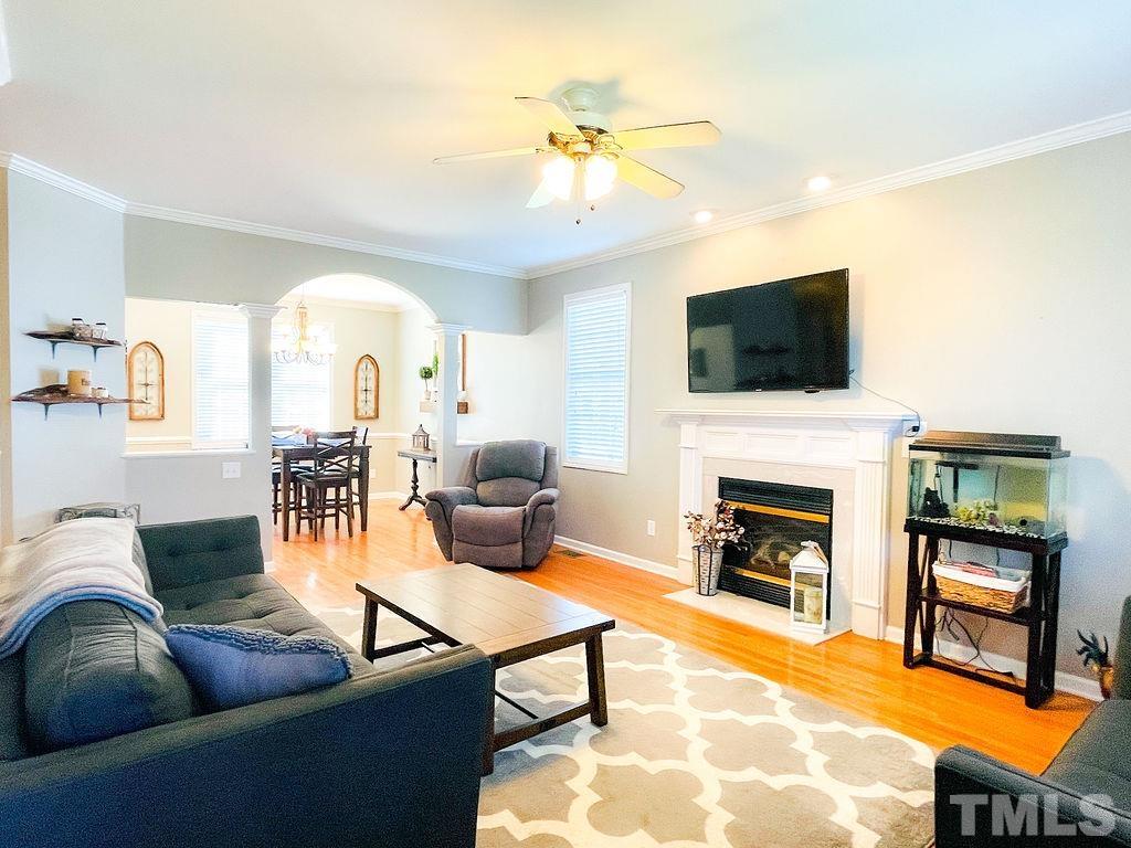 103 Maple Street Butner, NC 27509 - Photo 6 of 21 Gallery Image 6