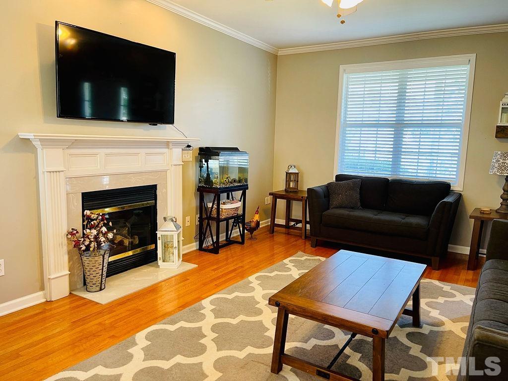 103 Maple Street Butner, NC 27509 - Photo 8 of 21 Gallery Image 8
