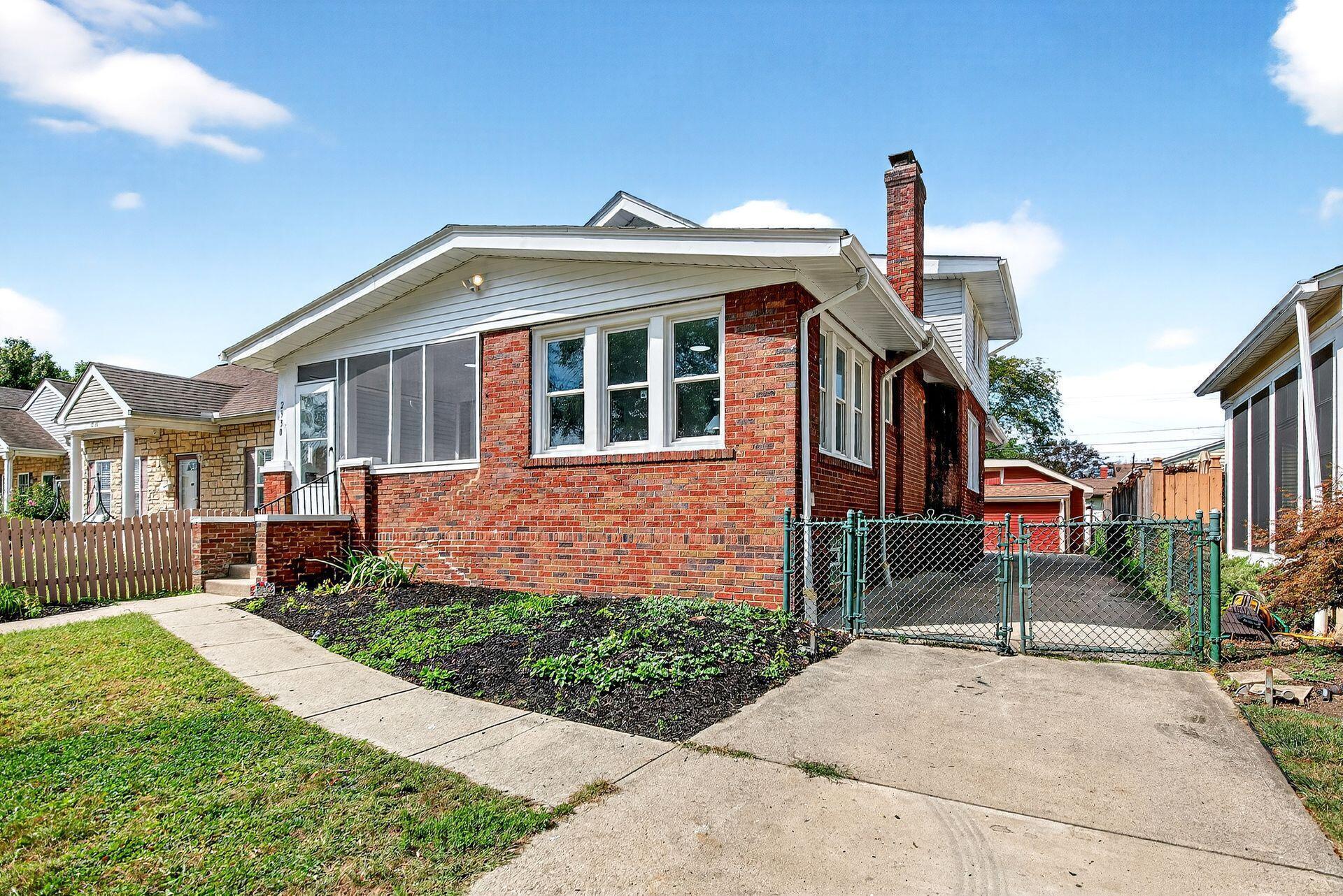 2930 Wicklow Road Columbus, OH 43204 - Photo 2 of 46 003_ Rd Columbus OH 43204 USA