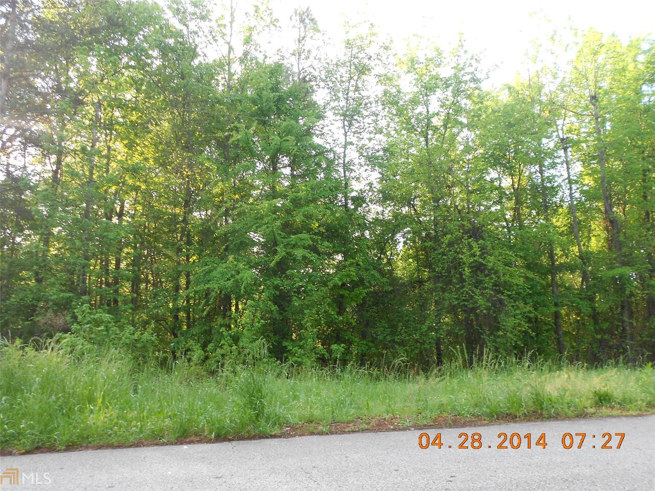0 Bellamy Road, Unit TRACT 3 Homer, GA 30547 - Photo 1 of 1