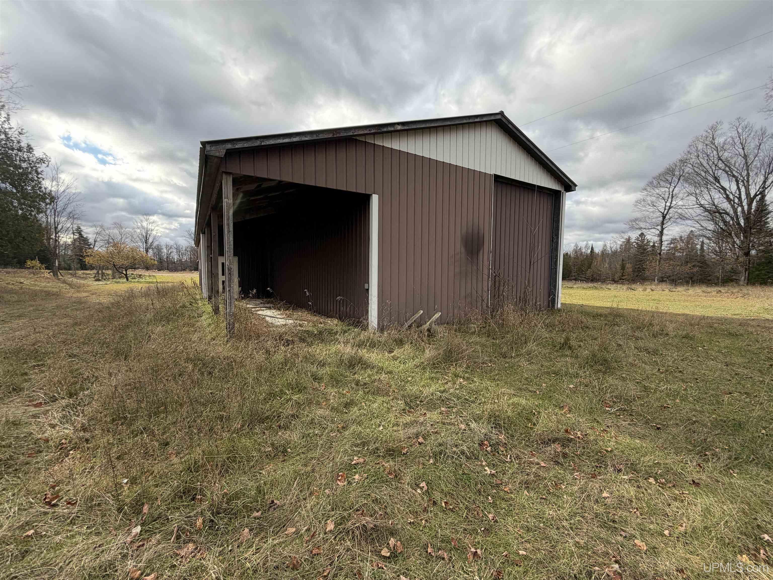 N5805 Beauchamp Road Foster City, MI 49834 - Photo 53 of 72