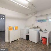 7924 Rolling Green Road Cheltenham, PA 19012 - Photo 14 of 27 Laundry/Storage