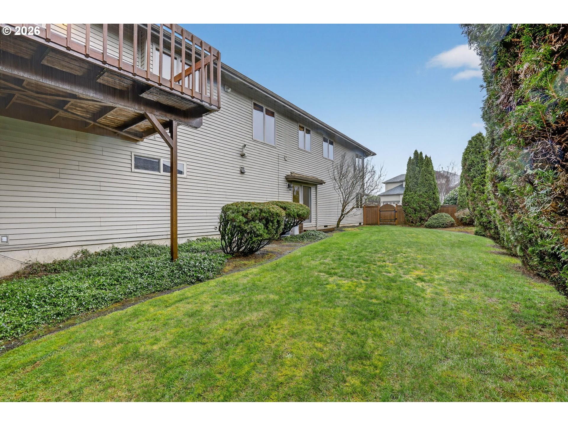 2277 Southwest Nancy Place Gresham, OR 97080 - Photo 44 of 48