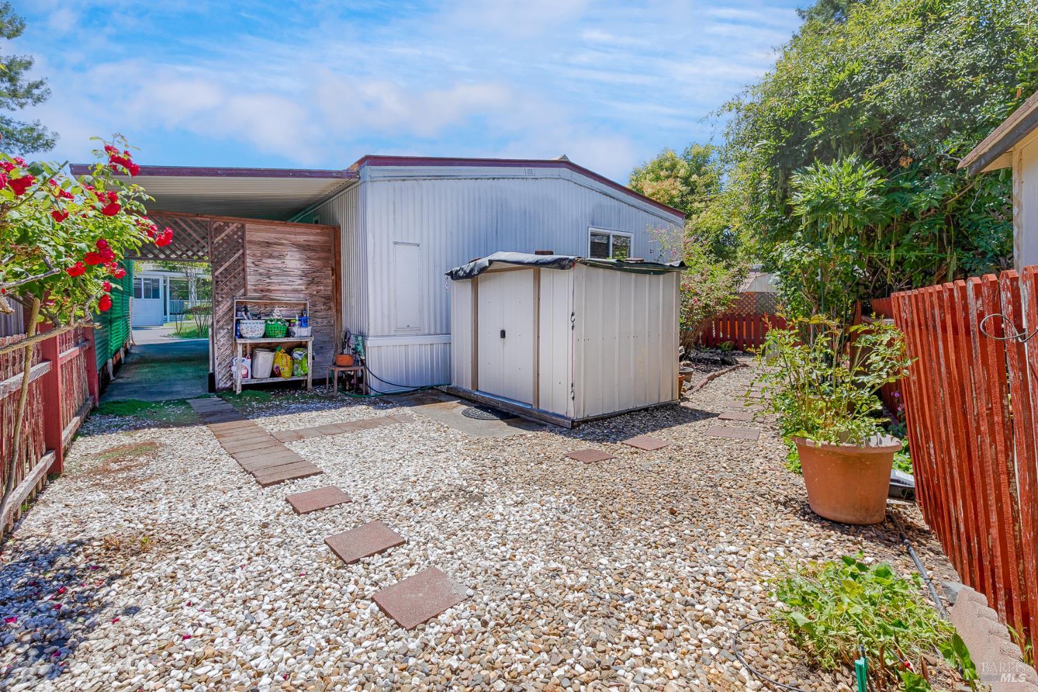 505 Kay Mar Way Santa Rosa, CA 95401 - Photo 35 of 41