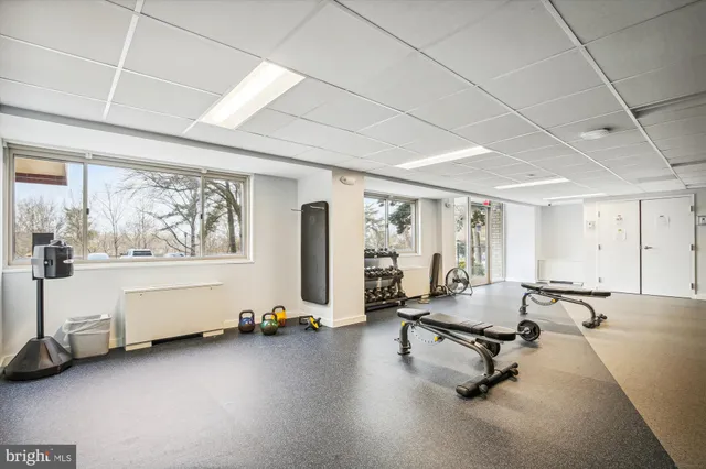 a view of outdoor space and deck