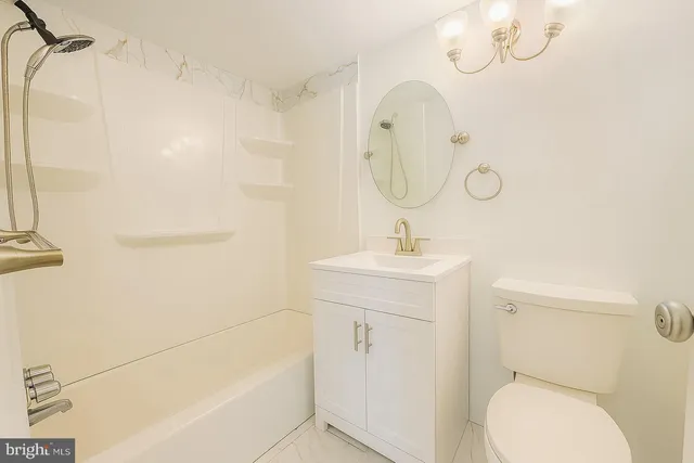 a view of a bathroom with a sink