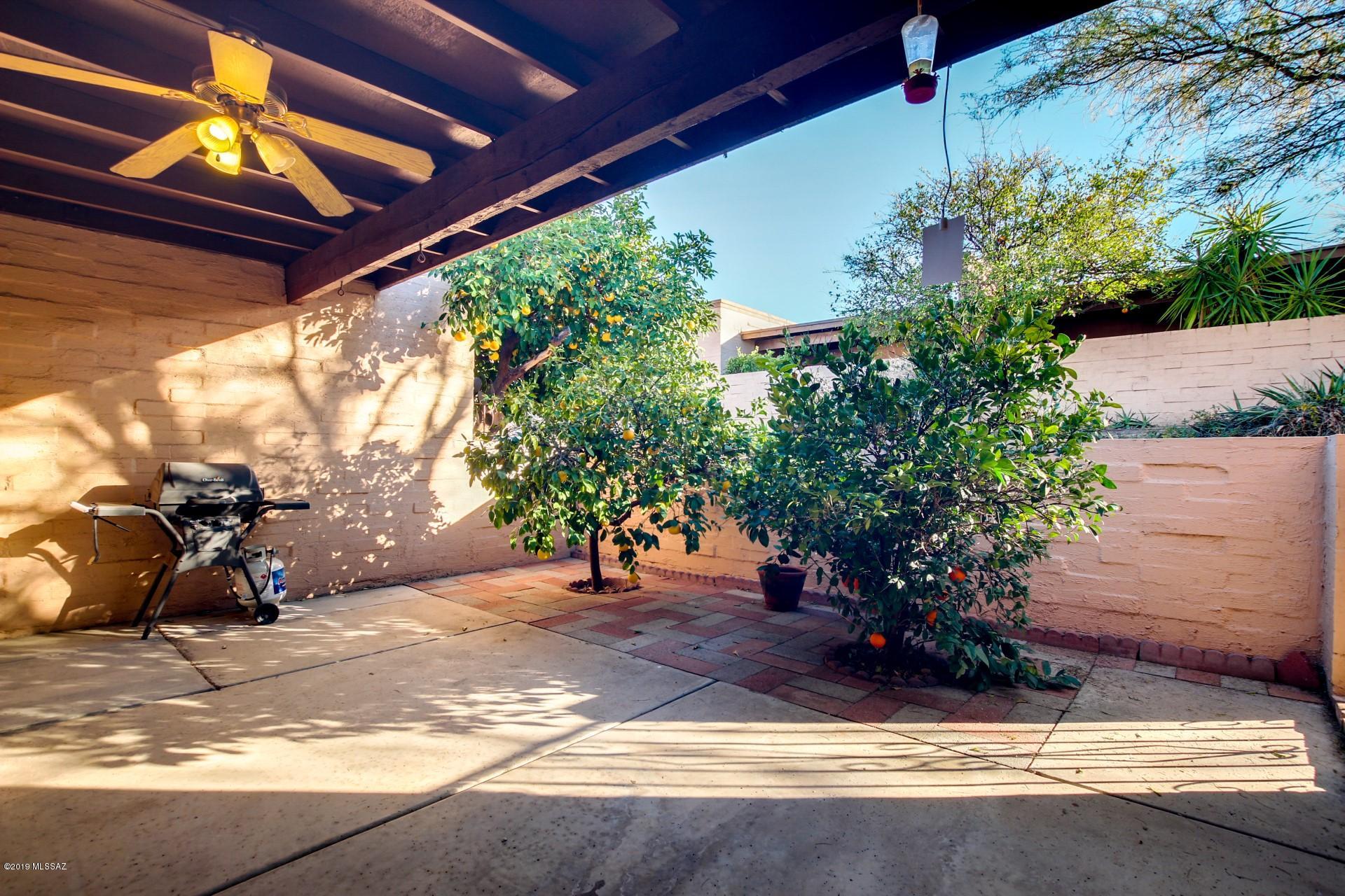 4246 East Allison Road Tucson, AZ 85712 - Photo 21 of 21 Gallery Image 21