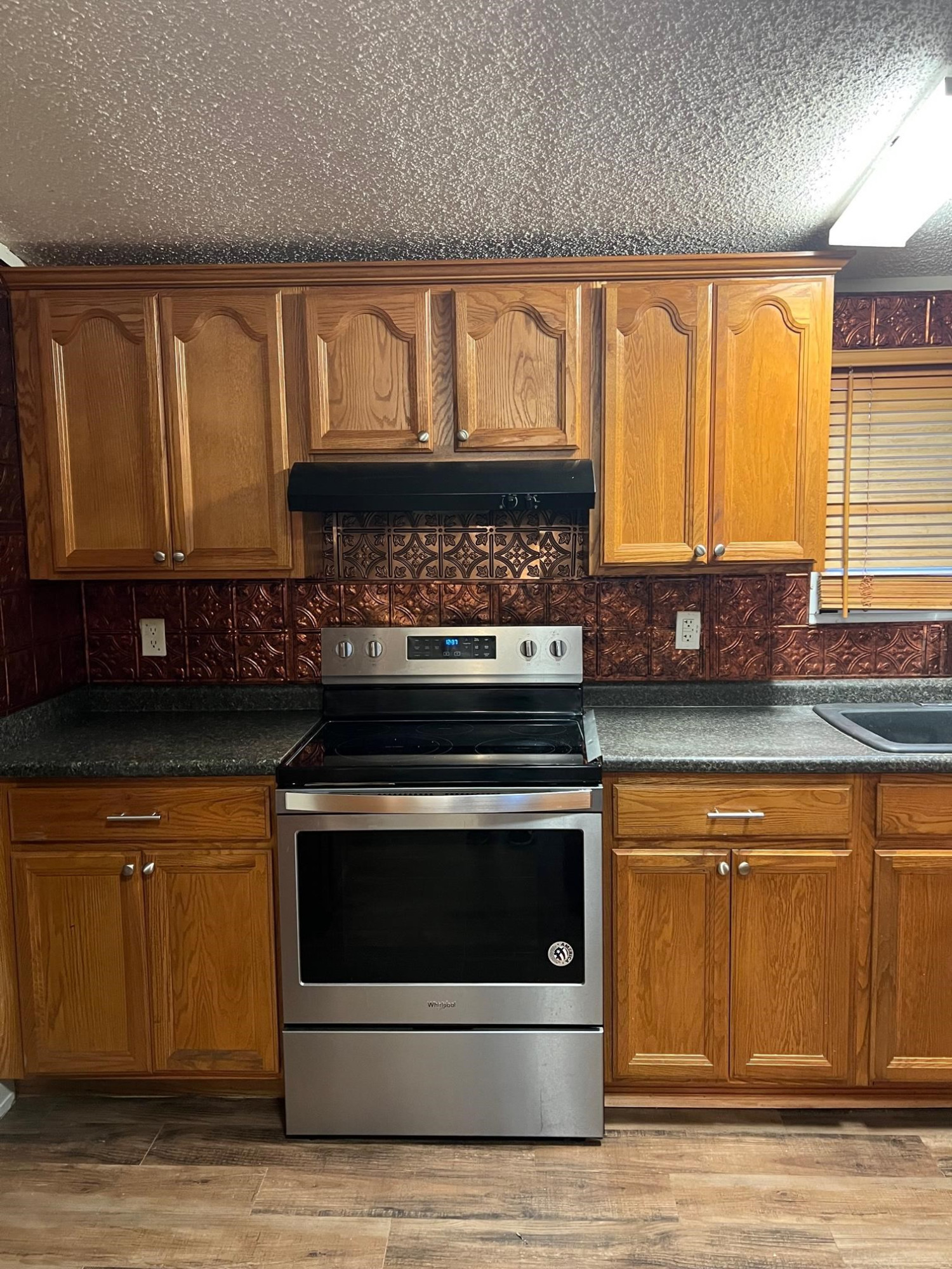 433 Pinkney Road Fremont, NC 27830 - Photo 9 of 18 Kitchen